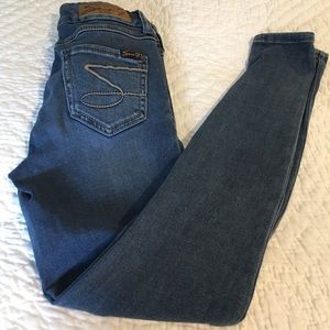 Seven7 Leggings Size 2